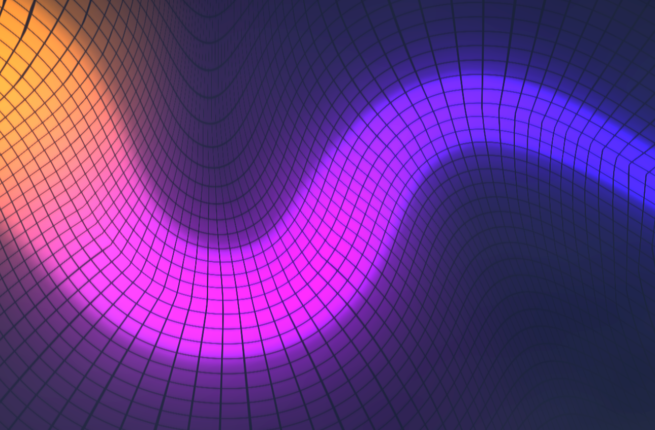 Path pattern-map controls in Amorpher