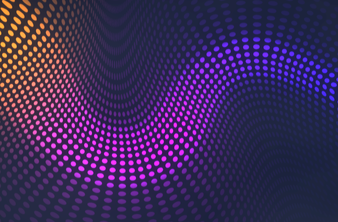 Path rendered with a pattern-map in Amorpher