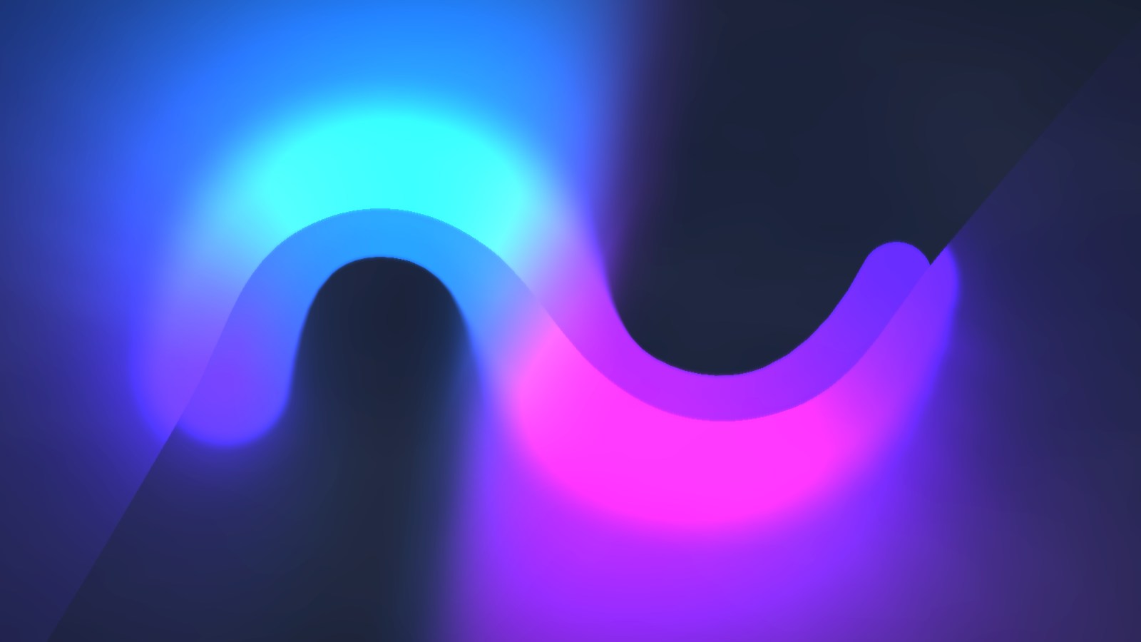 Bezier path after asymmetric power point editing in Amorpher